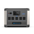 1500W Outdoor Lithium Battery Netzteil Solargenerator